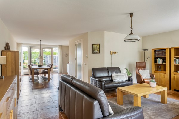 Medium property photo - De Horst 1B, 3911 SX Rhenen